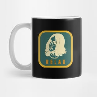 Relax Mug